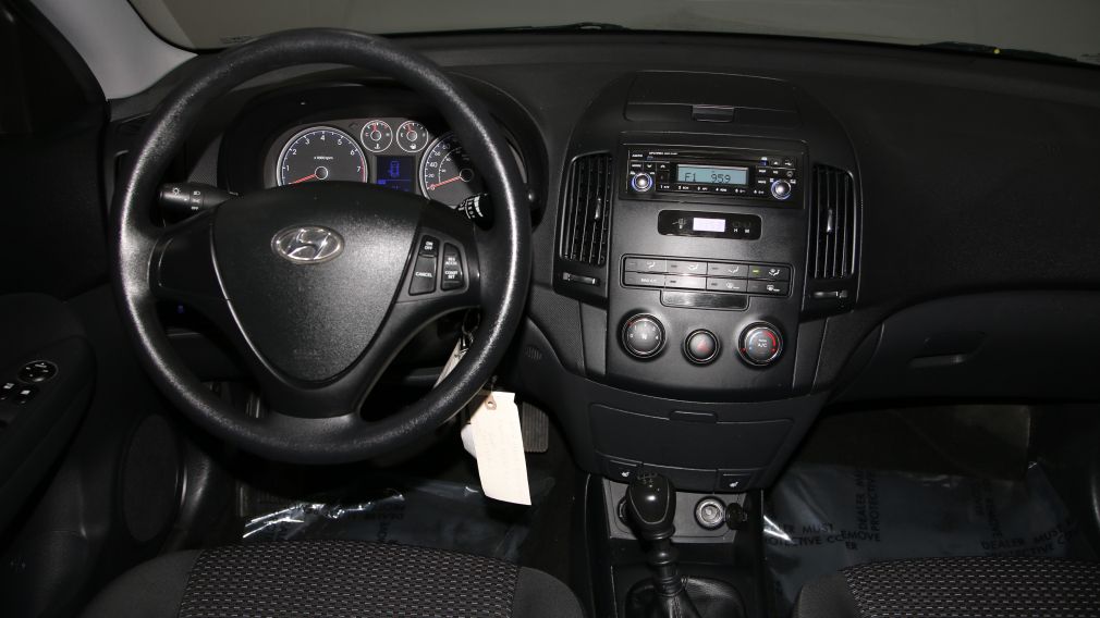 2012 Hyundai Elantra Touring GL AC GR ELECT #12