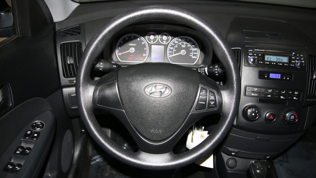 2012 Hyundai Elantra Touring GL AC GR ELECT #13