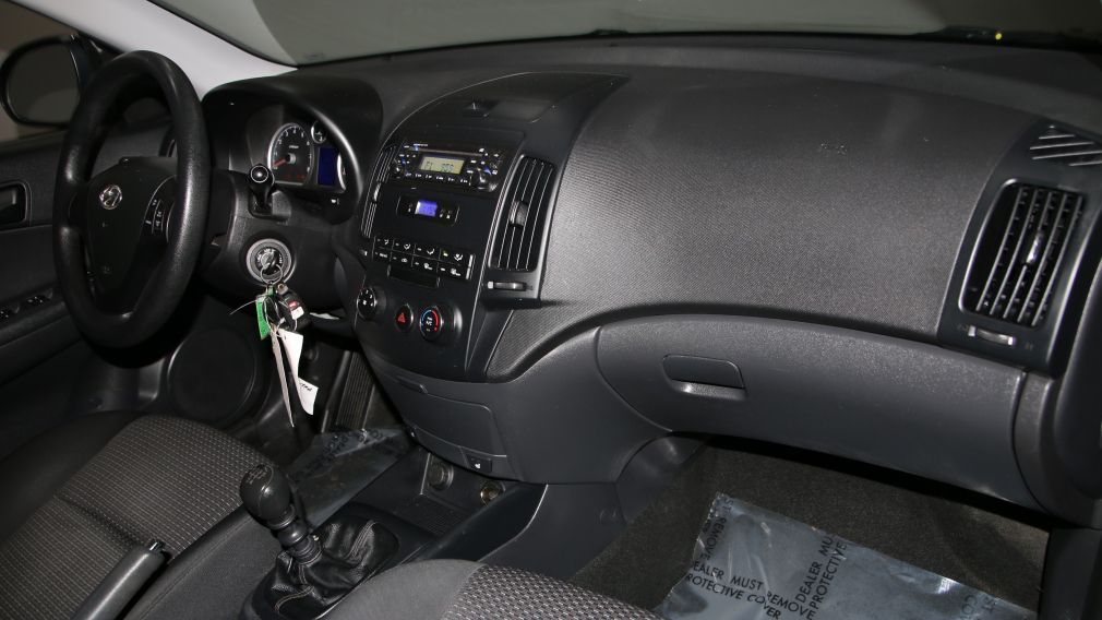 2012 Hyundai Elantra Touring GL AC GR ELECT #20