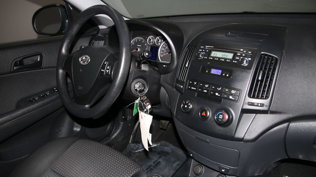 2012 Hyundai Elantra Touring GL AC GR ELECT #21