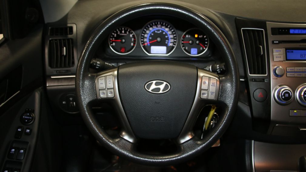 2012 Hyundai Veracruz GL AWD AUTO A/C MAGS 7 PASSAGERS #14