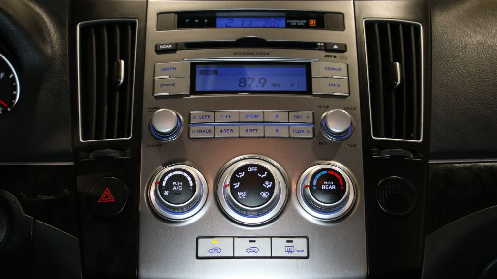 2012 Hyundai Veracruz GL AWD AUTO A/C MAGS 7 PASSAGERS #15
