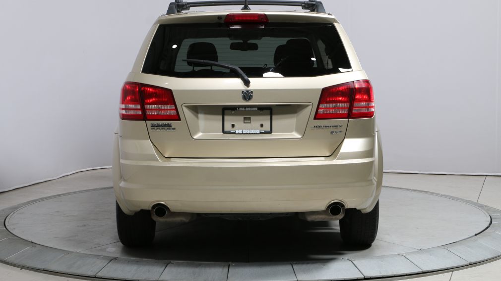 2010 Dodge Journey SXT AUTO A/C GR ÉLECT MAGS #6