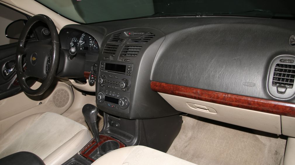 2006 Chevrolet Malibu LTZ A/C GR ELECT #23