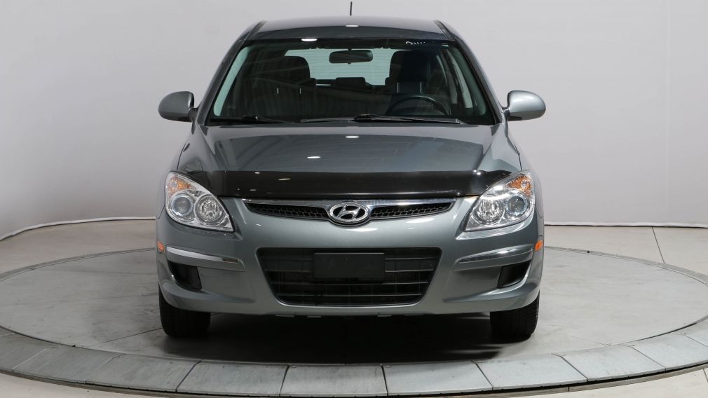 2011 Hyundai Elantra Touring GL A/C GR ELECT #2