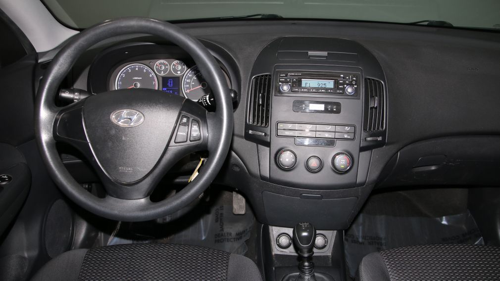 2011 Hyundai Elantra Touring GL A/C GR ELECT #11