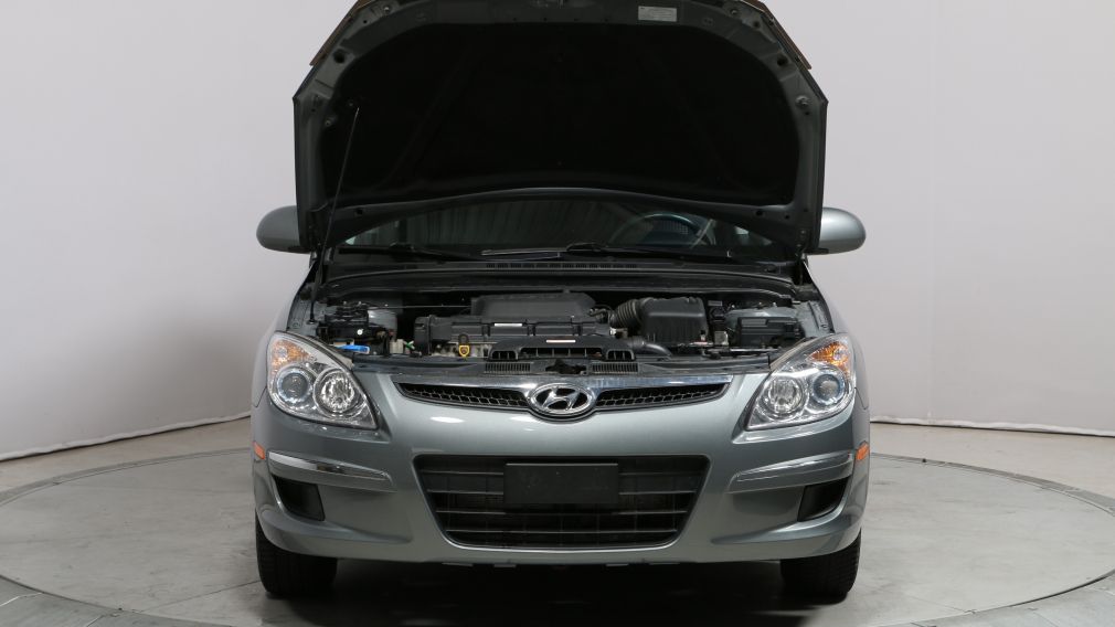 2011 Hyundai Elantra Touring GL A/C GR ELECT #22