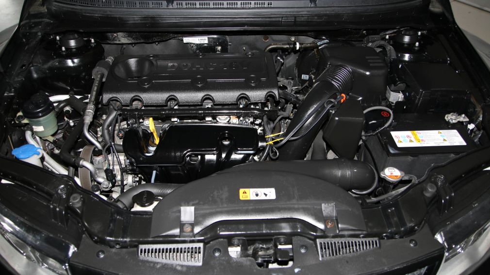 2013 Kia Forte SX AUTO A/C TOIT CUIR MAGS #20