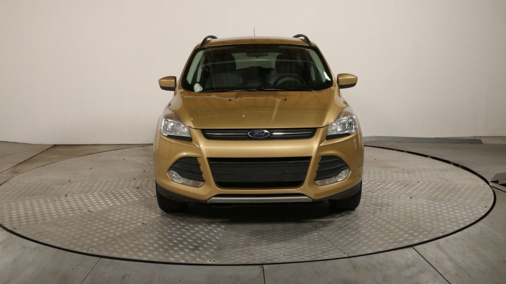 2014 Ford Escape SE AWD AUTO A/C MAGS CAM DE RECULE #1