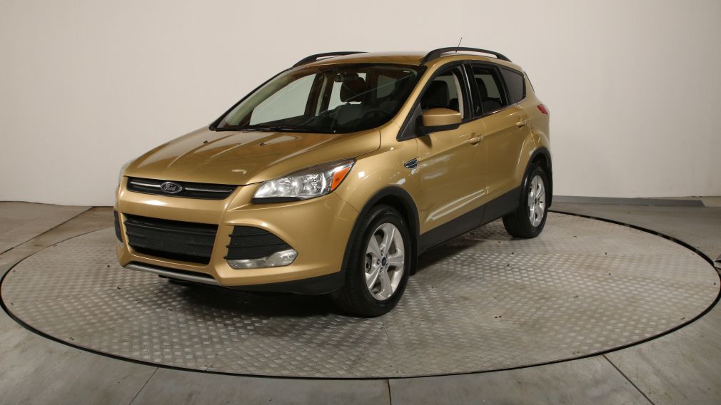 2014 Ford Escape SE AWD AUTO A/C MAGS CAM DE RECULE #2