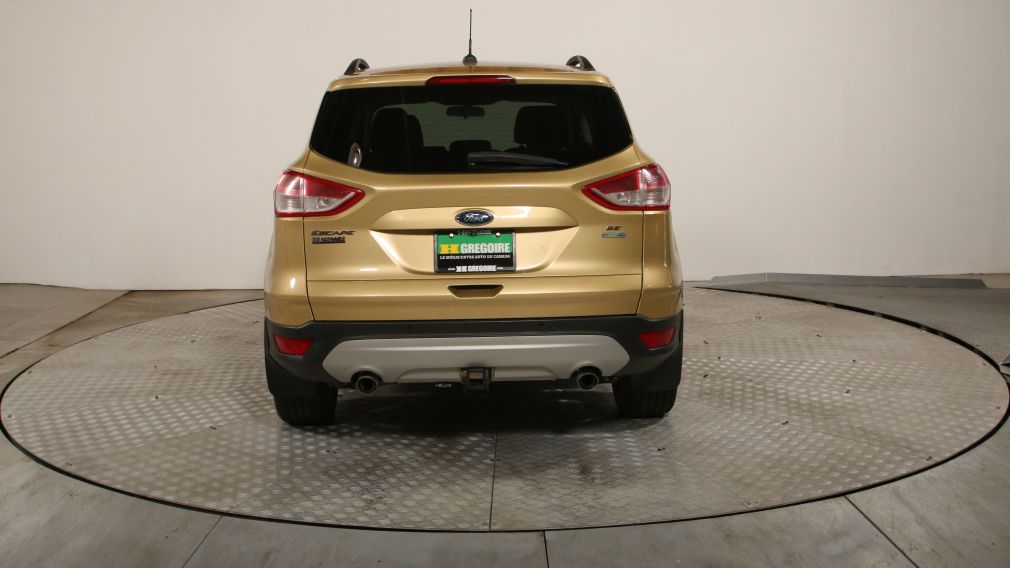 2014 Ford Escape SE AWD AUTO A/C MAGS CAM DE RECULE #5