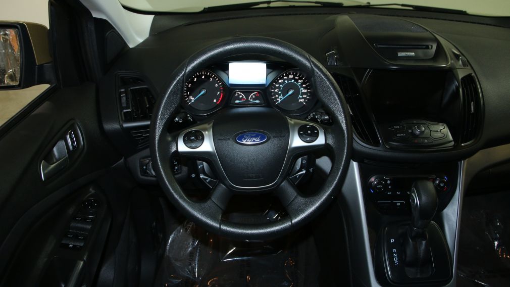 2014 Ford Escape SE AWD AUTO A/C MAGS CAM DE RECULE #13