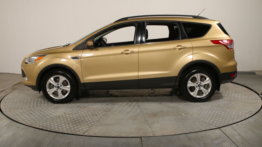 2014 Ford Escape SE AWD AUTO A/C MAGS CAM DE RECULE #3