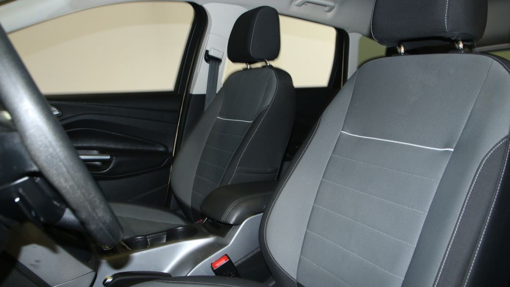 2014 Ford Escape SE AWD AUTO A/C MAGS CAM DE RECULE #9
