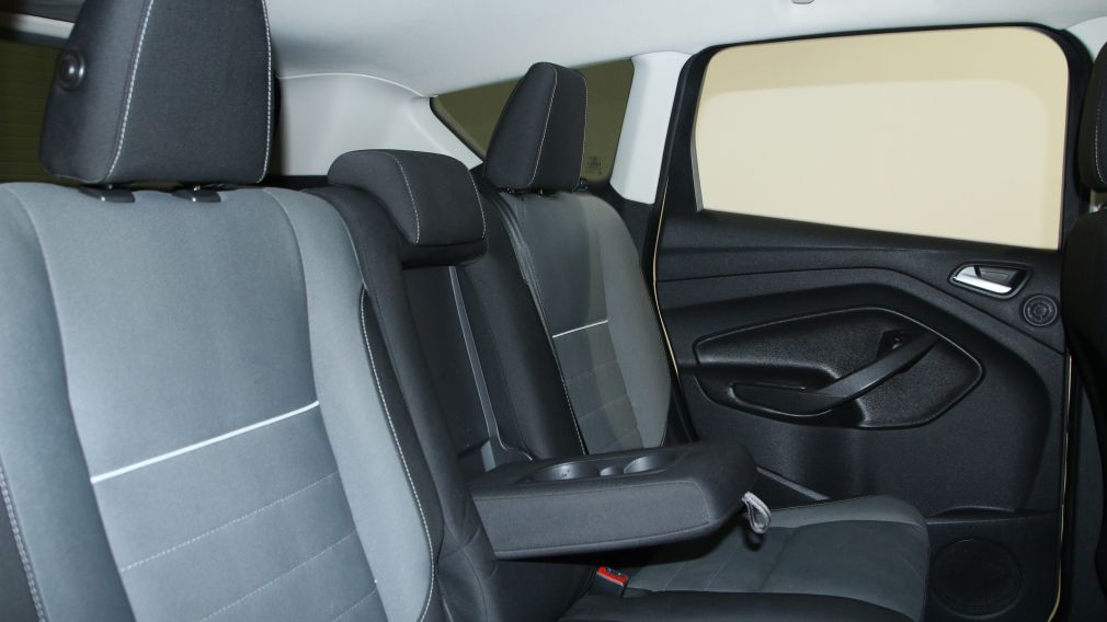 2014 Ford Escape SE AWD AUTO A/C MAGS CAM DE RECULE #21