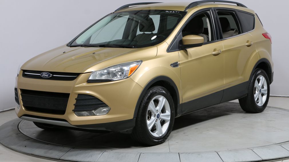 2014 Ford Escape SE 4WD AUTO A/C BLUETOOTH MAGS #3