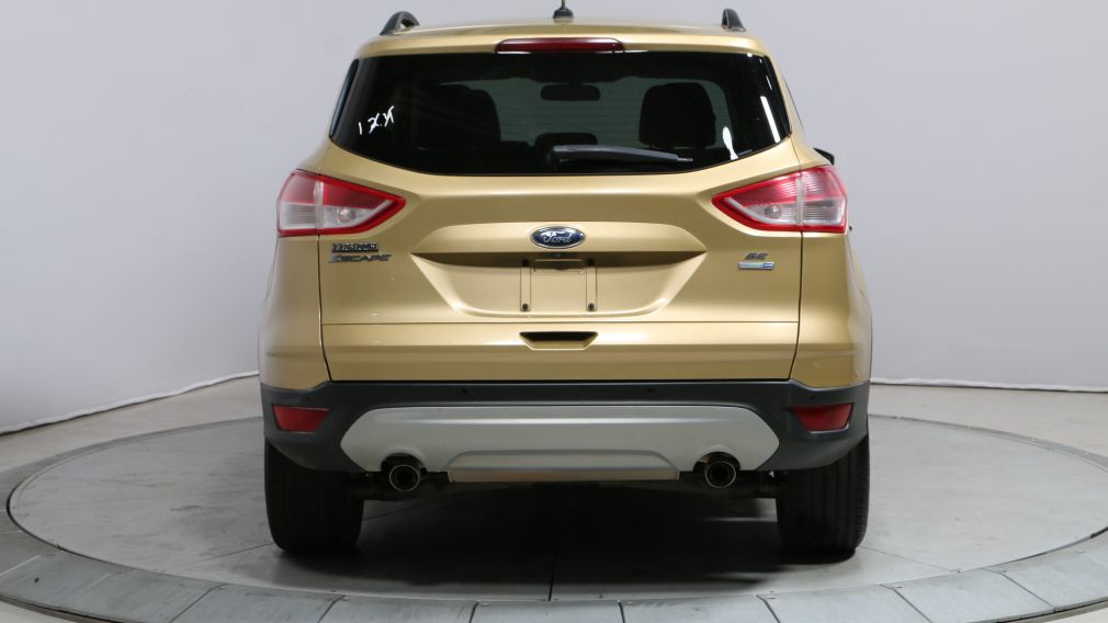 2014 Ford Escape SE 4WD AUTO A/C BLUETOOTH MAGS #6