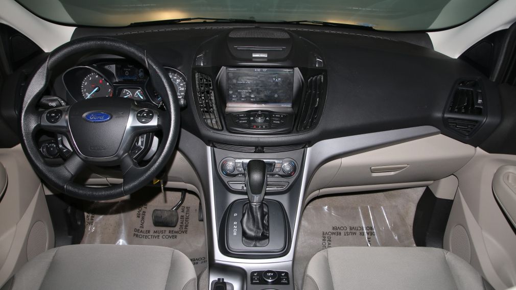 2014 Ford Escape SE 4WD AUTO A/C BLUETOOTH MAGS #13