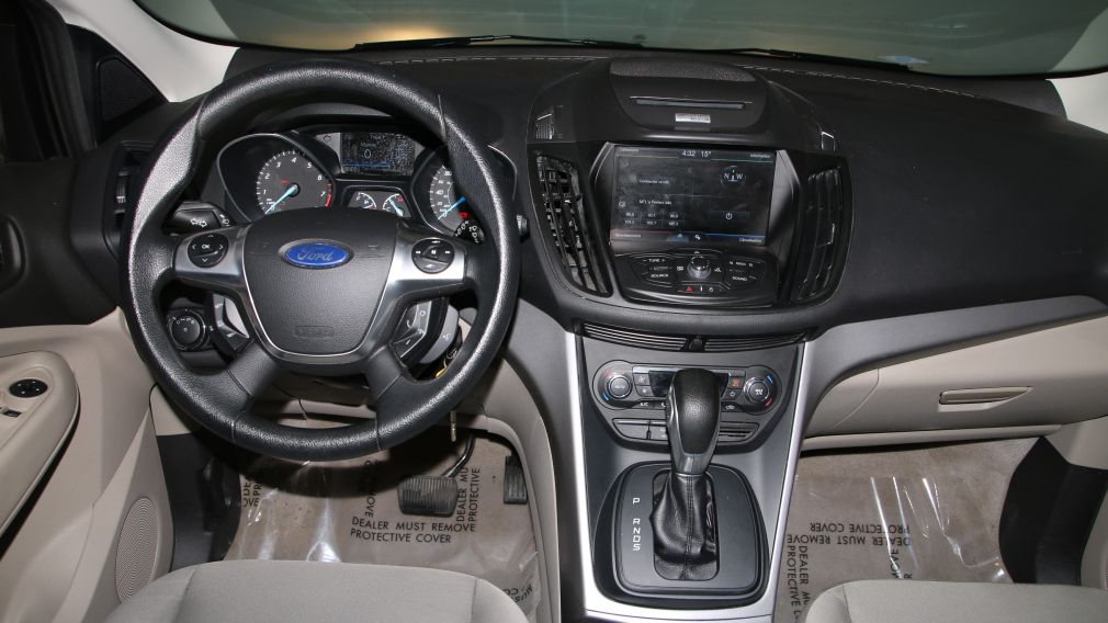 2014 Ford Escape SE 4WD AUTO A/C BLUETOOTH MAGS #14