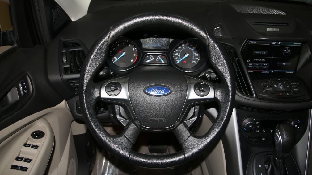 2014 Ford Escape SE 4WD AUTO A/C BLUETOOTH MAGS #15