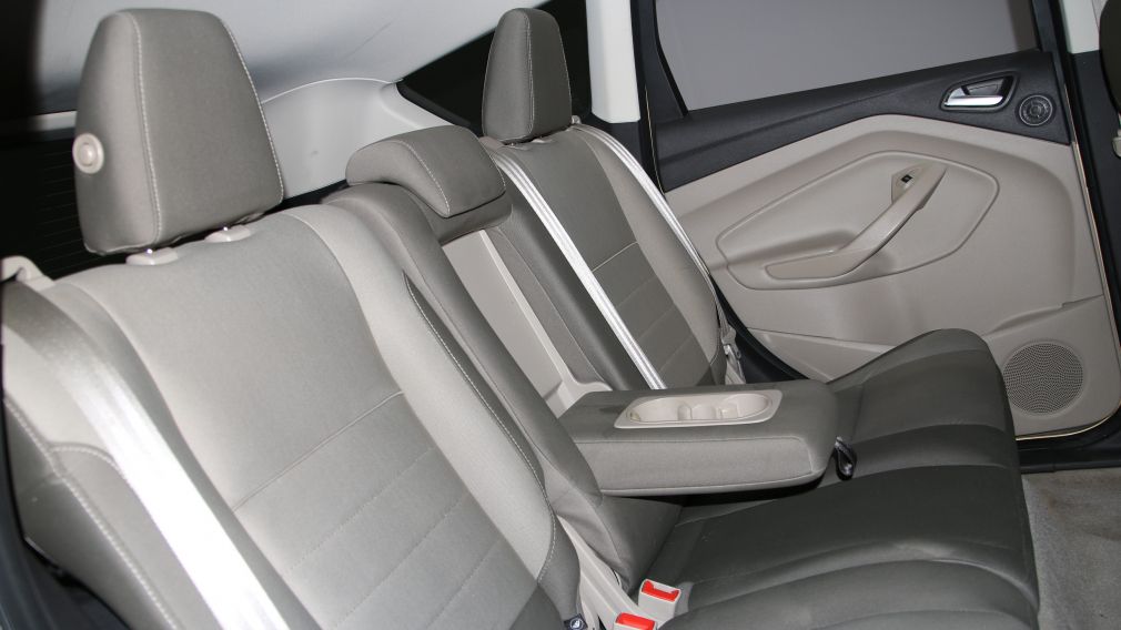 2014 Ford Escape SE 4WD AUTO A/C BLUETOOTH MAGS #23