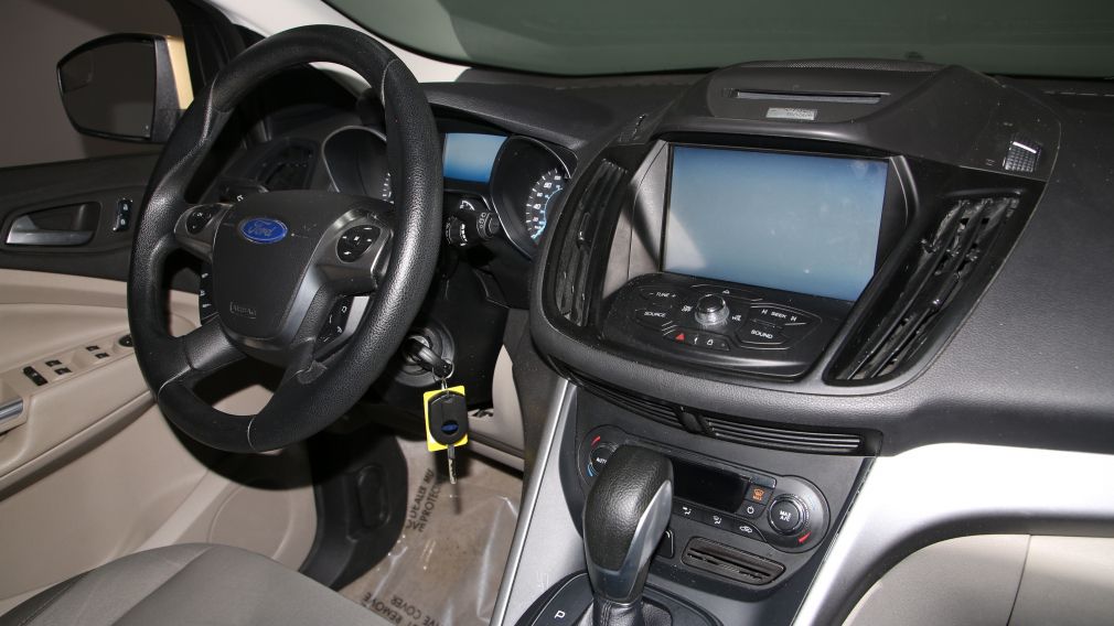 2014 Ford Escape SE 4WD AUTO A/C BLUETOOTH MAGS #25
