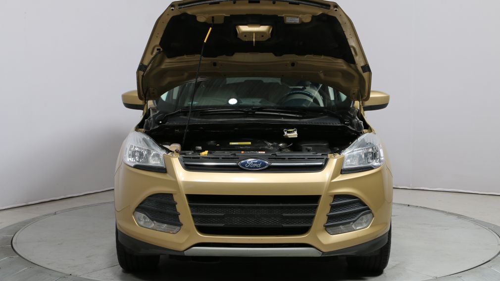 2014 Ford Escape SE 4WD AUTO A/C BLUETOOTH MAGS #28