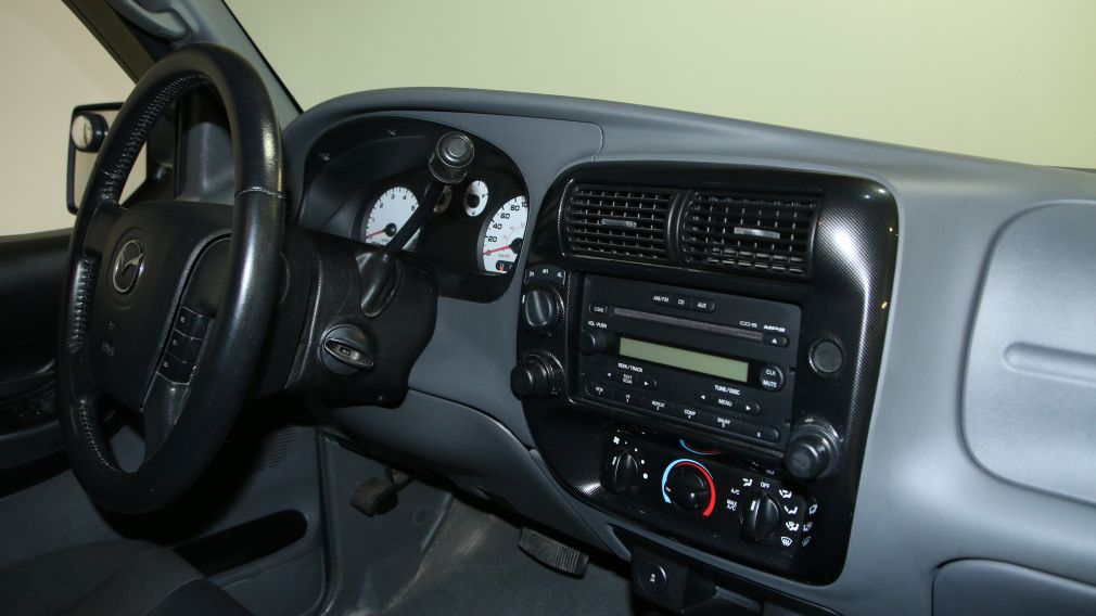 2010 Mazda B4000 SE 4WD AUTO A/C GR ELECT MAGS #3