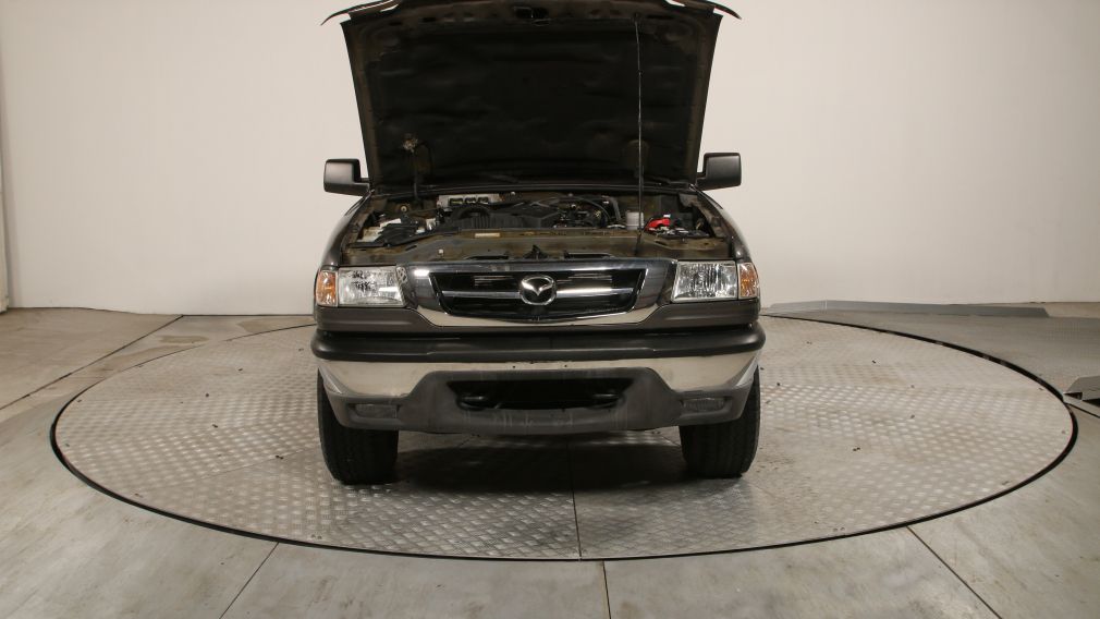 2010 Mazda B4000 SE 4WD AUTO A/C GR ELECT MAGS #15