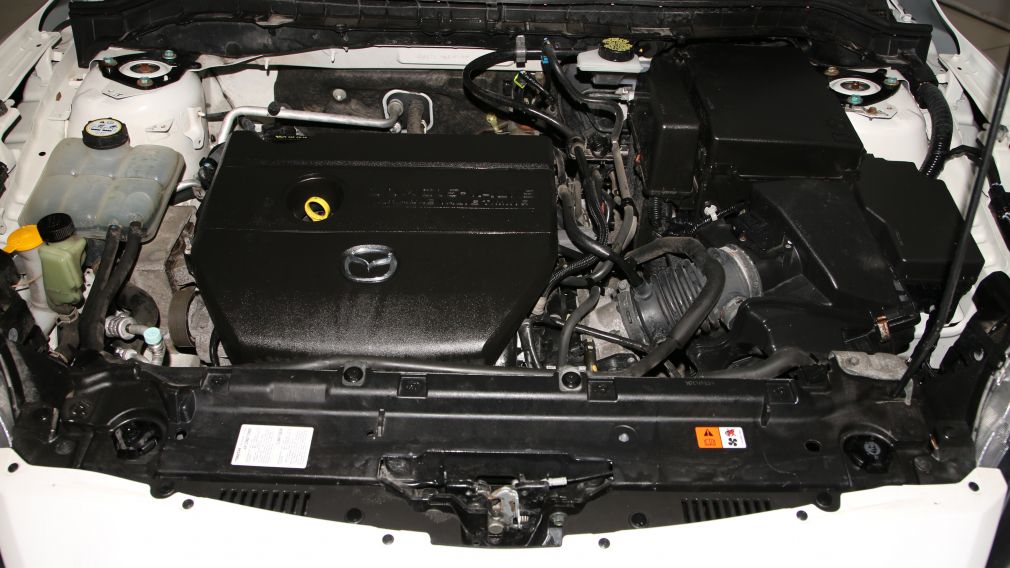 2013 Mazda 3 GX A/C GR ELECT #21
