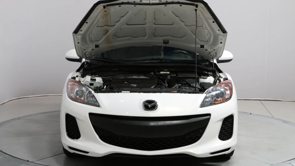 2013 Mazda 3 GX A/C GR ELECT #22