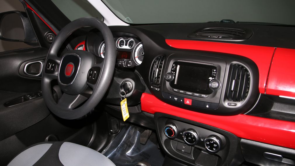 2014 Fiat 500 POP A/C BLUETOOTH GR ÉLECT #20