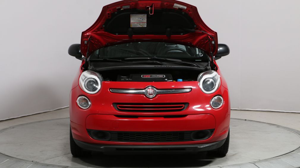 2014 Fiat 500 POP A/C BLUETOOTH GR ÉLECT #22