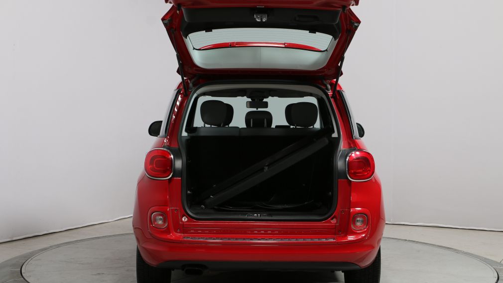 2014 Fiat 500 POP A/C BLUETOOTH GR ÉLECT #23