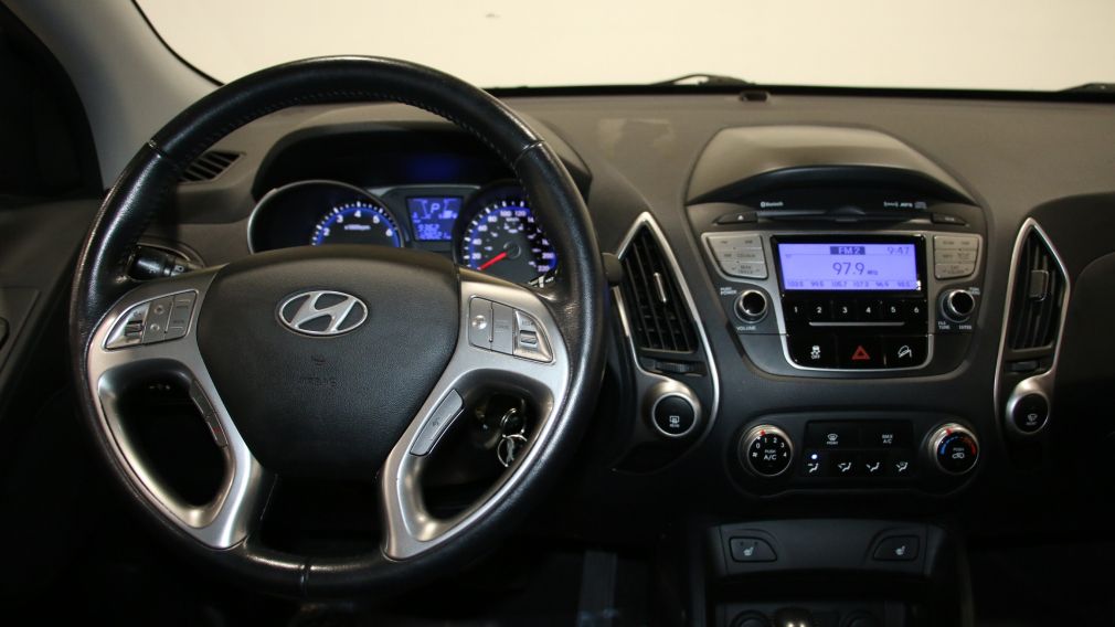 2011 Hyundai Tucson GLS AWD AUTO A/C MAGS BLUETOOTH #13