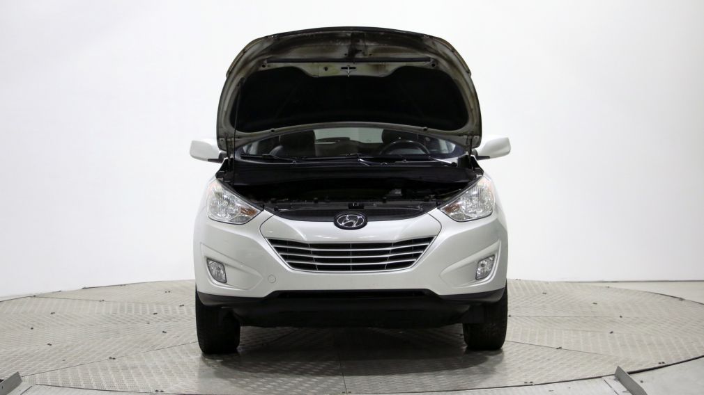 2011 Hyundai Tucson GLS AWD AUTO A/C MAGS BLUETOOTH #25