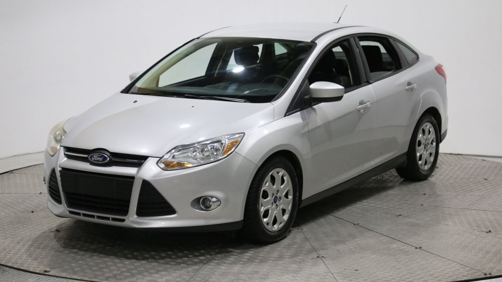 2012 Ford Focus SE AUTO A/C BLUETOOTH GR ÉLECT #3