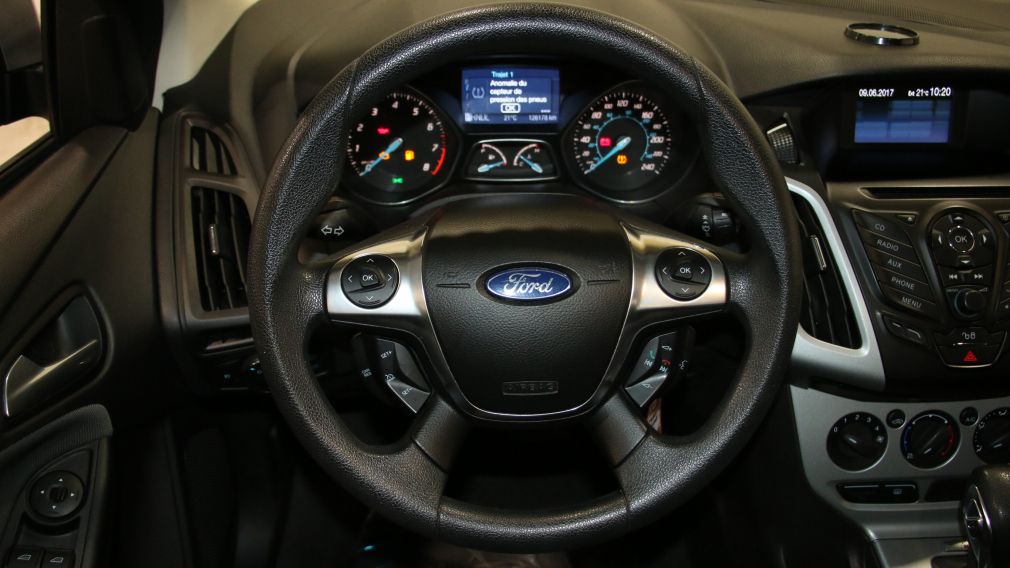 2012 Ford Focus SE AUTO A/C BLUETOOTH GR ÉLECT #15