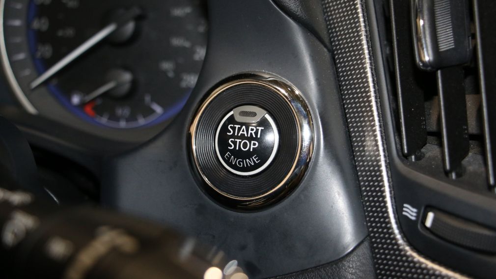 2014 Infiniti Q50 SPORT AWD AUTO A/C CUIR TOIT NAVIGATION #20