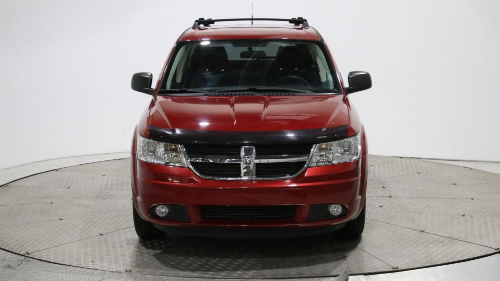 2010 Dodge Journey SE PLUS AUTO A/C GR ELECT MAGS #1