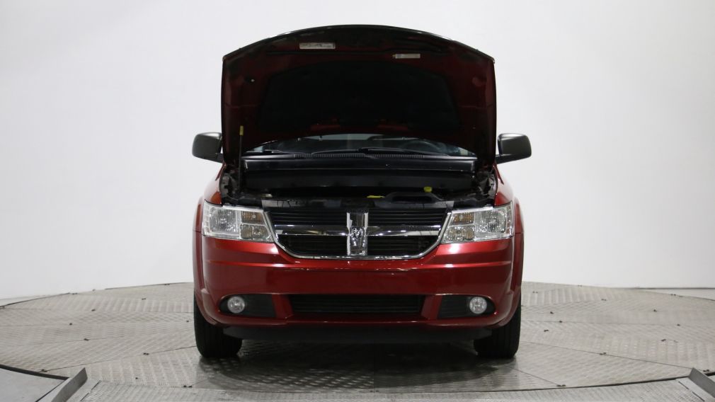 2010 Dodge Journey SE PLUS AUTO A/C GR ELECT MAGS #23