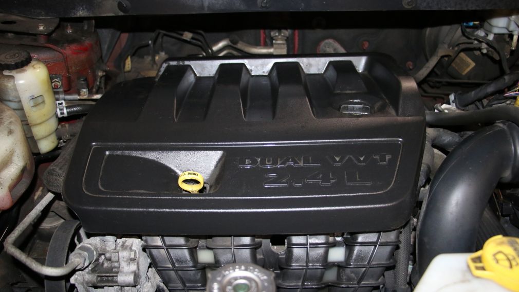 2010 Dodge Journey SE PLUS AUTO A/C GR ELECT MAGS #24