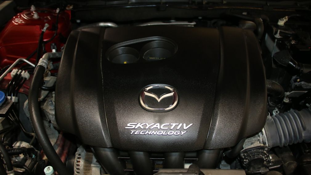 2014 Mazda 3 SPORT GS AUTO A/C GR ELECT MAGS BLUETHOOT #27