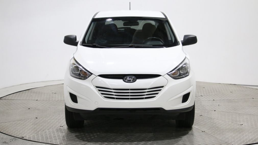 2014 Hyundai Tucson GL AWD AUTO A/C GR ELECT BLUETHOOT #2