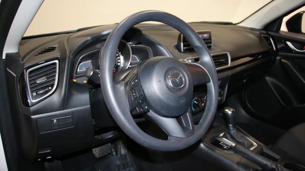 2014 Mazda 3 GX-SKY AUTO A/C BLUETOOTH GR ÉLECT #9