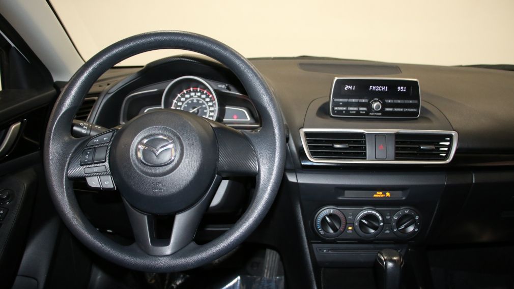 2014 Mazda 3 GX-SKY AUTO A/C BLUETOOTH GR ÉLECT #13