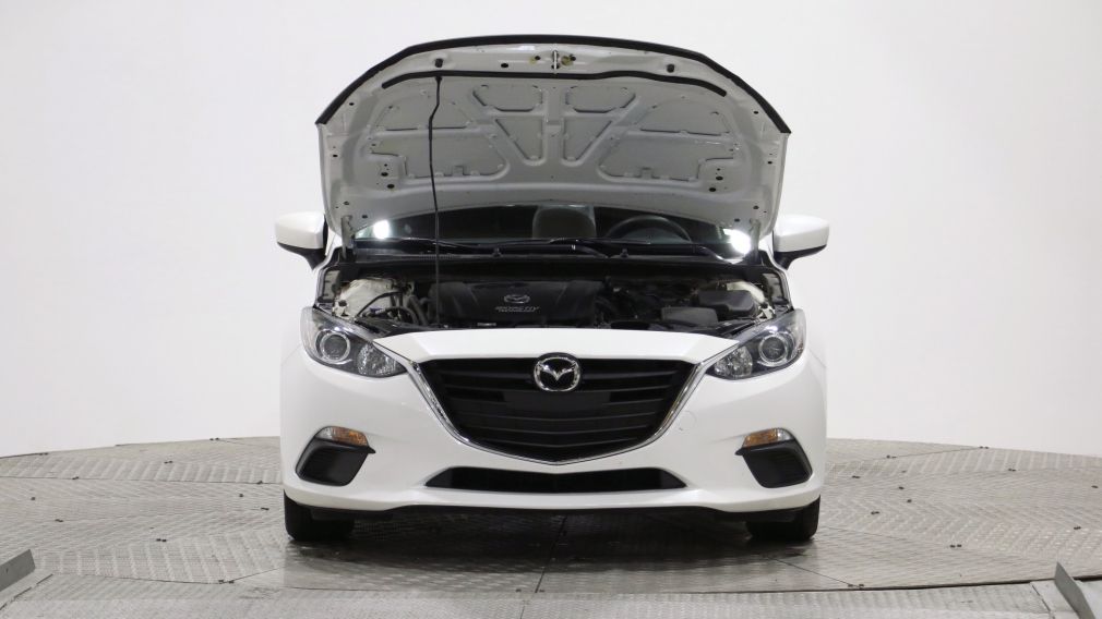 2014 Mazda 3 GX-SKY AUTO A/C BLUETOOTH GR ÉLECT #25