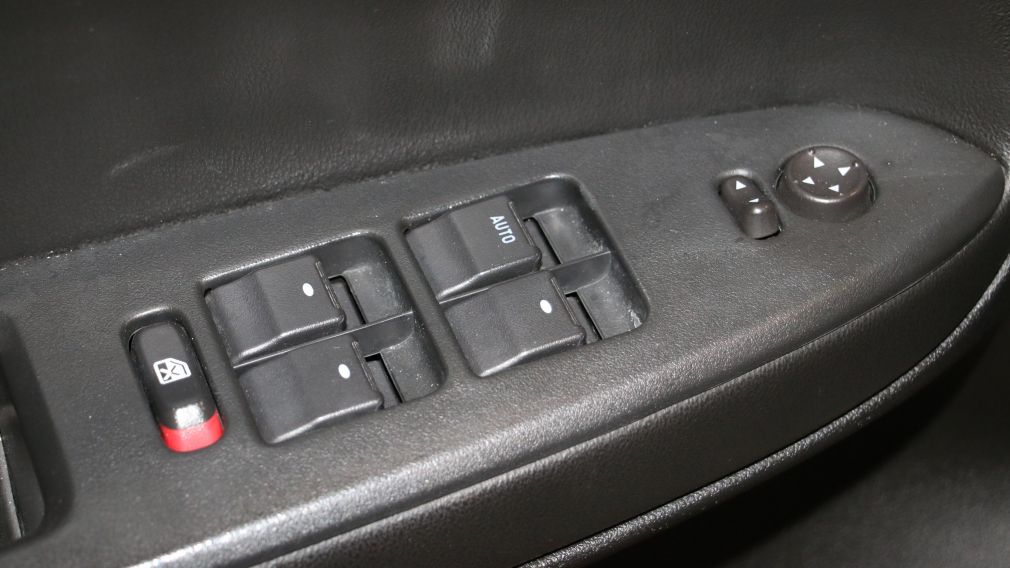 2011 Chevrolet Impala LTZ AUTO A/C CUIR TOIT MAGS #10