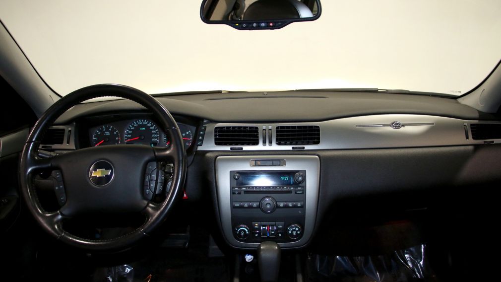 2011 Chevrolet Impala LTZ AUTO A/C CUIR TOIT MAGS #14