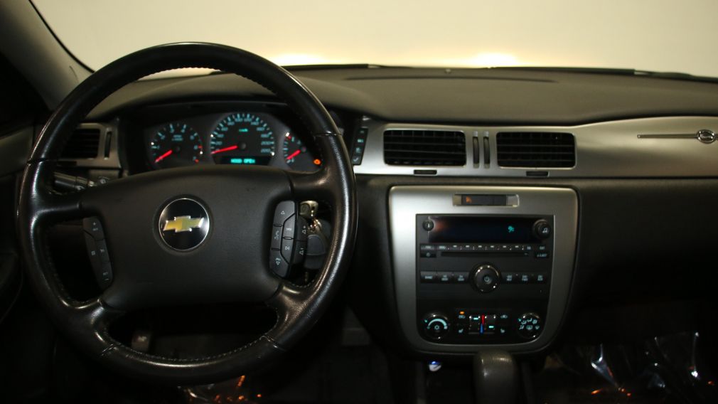 2011 Chevrolet Impala LTZ AUTO A/C CUIR TOIT MAGS #15